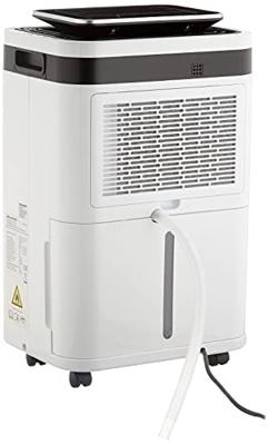 Blaupunkt ADH501 Dehumidifier Wit