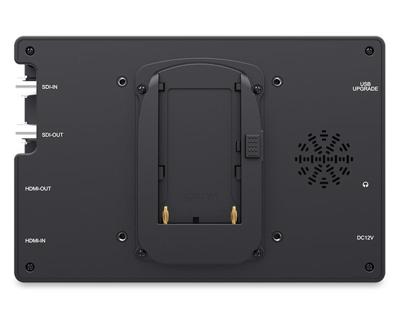 Feelworld 4K 7" FW703 HDMI Monitor (Super thin)