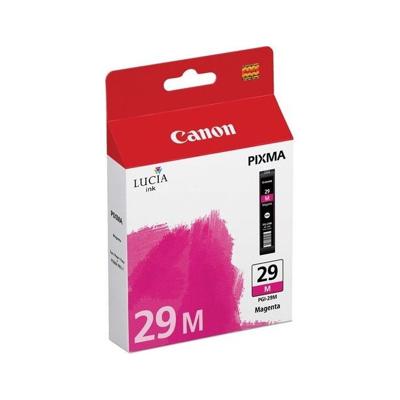 Canon PGI-29 M magenta Canon PGI-29 M magenta