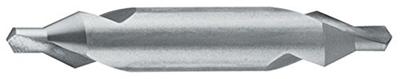 Promat/Tecwerk Centreerboor | DIN 333 vorm A | nominale-d. 8 mm | HSS | rechtssnijdend - 4111651800 Promat/Tecwerk Centreerboor | DIN 333 vorm A | nominale-d. 8 mm | HSS | rechtssnijdend - 4111651800