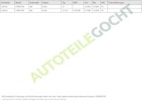 Distributieriemset 530022210 - thumbnail