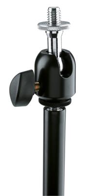 K&M 19695-300 universeel koppelstuk met 3/8 schroefdraad K&M 19695-300 universeel koppelstuk met 3/8 schroefdraad