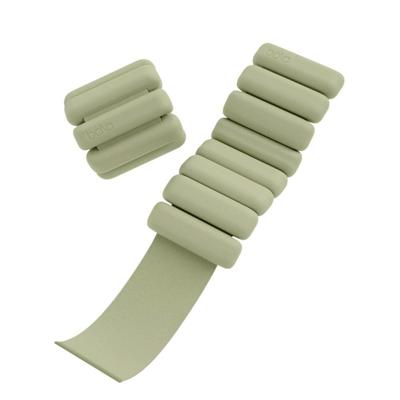 Bala 0.9kg (2lb) enkel/pols gewichten Sage