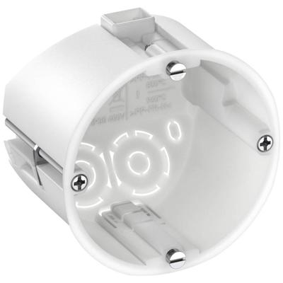 Spelsberg 92025001 Apparaatdoos Halogeenvrij (Ø x h) 68 mm x 50 mm 1 stuk(s)