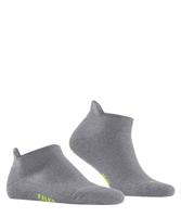 FALKE unisex sneaker sokken die niet afzakken - Cool Kick enkelsokken - Anti zweet sokken - Dames en heren - thumbnail