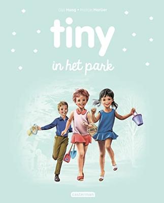 Standaard Uitgeverij Tiny in het park