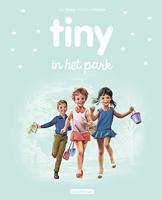 Standaard Uitgeverij Tiny in het park - thumbnail