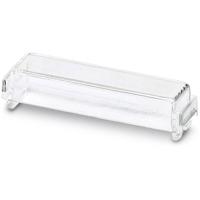 Phoenix Contact EMG 12-H 7,5MM KLAR DIN-rail-behuizing afdekking 7.5 x 12.5 Bont 10 stuk(s) - thumbnail