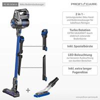 Profi-Care PC-BS 3036 A 330360 Accu-handstofzuiger 22.2 V Zakloos - thumbnail