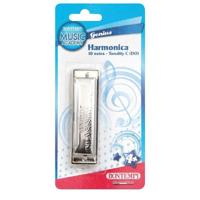 Bontempi Mondharmonica Metaal - thumbnail