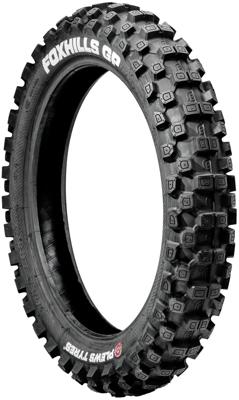 PLEWS TYRES reifen „mx3 foxhills gp”