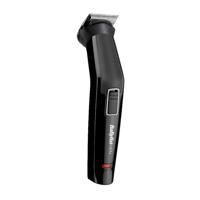 Babyliss MT725E 6in1 Trimmer Zwart - thumbnail