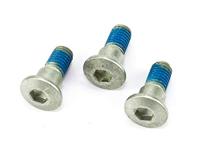 TRW bouten set screw set 3pcs. m8x1,25 - thumbnail