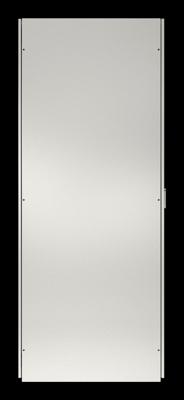 Rittal TX 7888.822 19inch-patchkast (b x h x d) 800 x 2000 x 1200 mm 42 HE Grijs (RAL 7035)