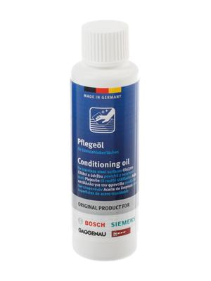 Bosch / Siemens Bosch siemens rvs onderhoudsmiddel 100ml