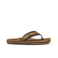 REEF Cushion Dawn Slipper Heren Bronze 12 - thumbnail