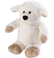 Warmies Warmteknuffel Schaap Mini - thumbnail