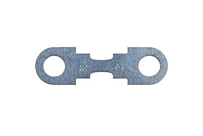 HELLA Zekeringsstrip "hsb" van hsb safety strips 80a