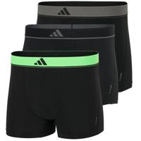 Adidas Boxershorts kort Microfiber 3-pack - thumbnail