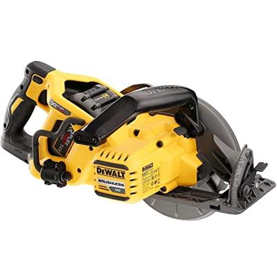 DeWalt DCS577N | Accu Cirkelzaag | XR FlexVolt | 54 Volt | 190 mm | Body | Zonder Accu&apos;s & Laders - DCS577N-XJ - thumbnail