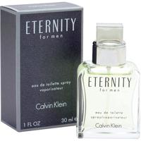 Herenparfum Calvin Klein Eternity Men EDT 30 ml - thumbnail