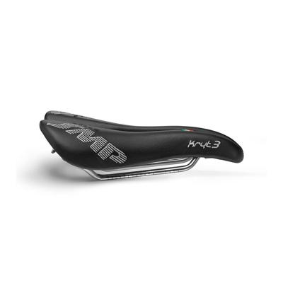 Selle SMP Smp zadel pro kryt3 zwart