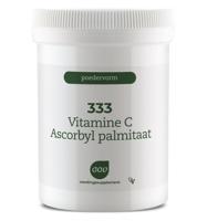 AOV 333 Vitamine C Ascorbyl Palmitaat 60gr - thumbnail