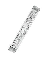 OSRAM HOMELIGHTING Fluorescentielampen, Compacte fluorescentielamp Elektronisch voorschakelapparaat 72 W (4 x 18 W) QT-FIT8 3X18,4X18/220-240 VS20 - thumbnail