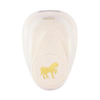 Vaessen Creative • figuurpons paard brego small - thumbnail