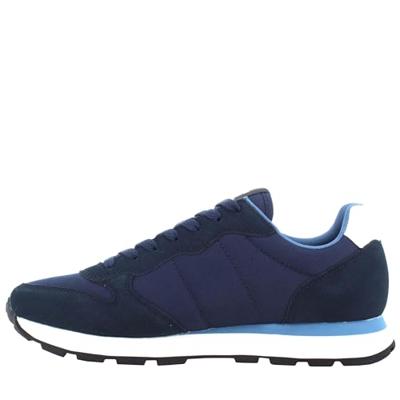 SUN68 Tom Solid Z45101_07 Blauw-46 maat 46