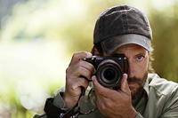 Sony A6700 +16-50 Zwart - thumbnail