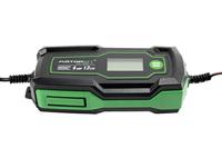 Motorkit Oplader accu 4.0 LCD 2 GE6V/12V 50Hz - thumbnail