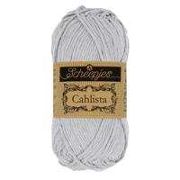 Scheepjes Cahlista 50g - 074 Mercury - Haakgaren / Breigaren - thumbnail