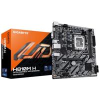 Moederbord Intel Gigabyte H810M H - thumbnail