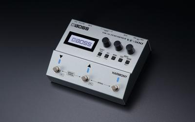 Boss VE-500