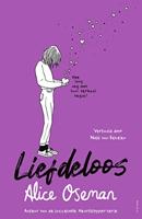 Liefdeloos - Alice Oseman - ebook - thumbnail