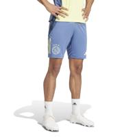 Ajax Trainingsbroekje Senior 2024/2025 - Maat M - Kleur: GeelBlauw | Soccerfanshop - thumbnail