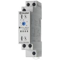 Finder 80.01.0.240.0000T 80.01.0.240.0000T Multifunctionele tijdschakelaar 1 stuk(s) Tijdsduur: 0.1 - 86400 s 1x wisselcontact - thumbnail