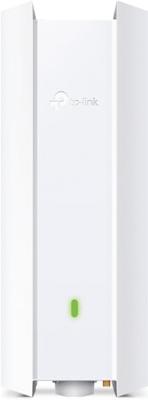 TP-LINK EAP610-OUTDOOR draadloos toegangspunt (WAP) 1201 Mbit/s Wit Power over Ethernet (PoE)