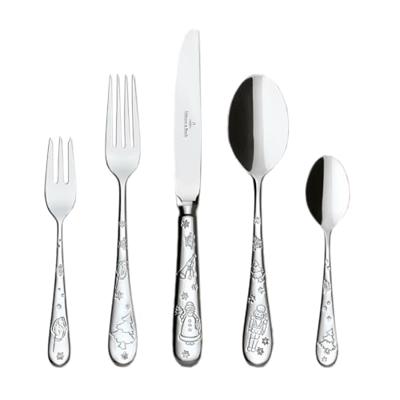 Villeroy & Boch Toy's Delight Bestekset 30 delig Villeroy & Boch Toy's Delight Bestekset 30 delig