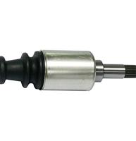 Aandrijfas VKJC4121 - thumbnail