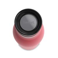 Tefal n3110410 bludrop basic thermosfles 0.5l koraal - thumbnail