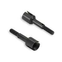 FTX - Zorro Rear Wheel Axles (Pr) (FTX6998) - thumbnail
