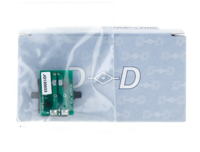 Treebys CA20FP Sensor Digitale Alcoholmeter - thumbnail