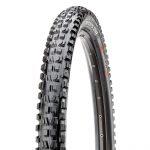 Maxxis minion dhf front 29x2.50" wt dh tr 3c maxxgrip 60x2 dw folding