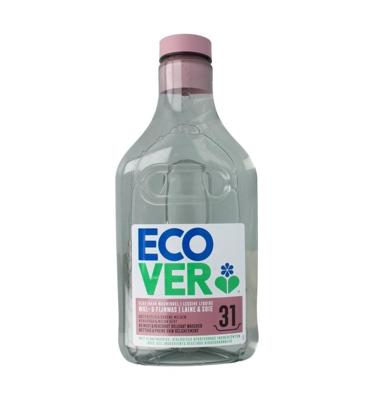 Ecover Wasmiddel delicate 1430 Milliliter