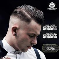Baard Vormingscreme Dear Barber 20 ml - thumbnail
