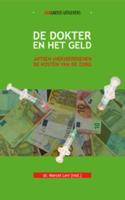 De dokter en het geld (Hardback) - thumbnail
