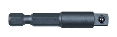 Bahco houder 1/4" 50mm 3-8 pin | K6650-3/8