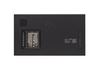 LG 22XE1J-B 22 FHD, HDMI (1), RS232C in, RJ45 (LAN), USB2.0(1), Externe luidspreker uit, WebOS 4.1 - thumbnail
